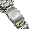 オメガ OMEGA スピードマスター レーシングコーアクシャル クロノメーター クロノグラフ 326.30.40.50.01.001 ブラック ステンレススチール 自動巻き メンズ 腕時計