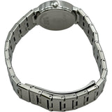 ブルガリ BVLGARI ブルガリブルガリ BB23SS ブラック ステンレススチール クオーツ レディース 腕時計