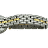 カルティエ Cartier パンテール ヴァンドーム SM 1ロウ 84084241 アイボリー ゴールド/ステンレススチール クオーツ レディース 腕時計