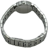 ブルガリ BVLGARI ブルガリブルガリ BB23SS ブラック ステンレススチール クオーツ レディース 腕時計