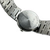 ブルガリ BVLGARI ブルガリブルガリ BB23SS ブラック ステンレススチール クオーツ レディース 腕時計