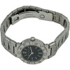 ブルガリ BVLGARI ブルガリブルガリ BB23SS ブラック ステンレススチール クオーツ レディース 腕時計