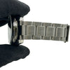 グランドセイコー Grand Seiko スポーツコレクション 9Fクォーツ GMT マスターショップ限定 SBGN003(9F86-0AB0) ブラック ステンレススチール クオーツ メンズ 腕時計