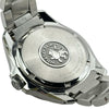 グランドセイコー Grand Seiko スポーツコレクション 9Fクォーツ GMT マスターショップ限定 SBGN003(9F86-0AB0) ブラック ステンレススチール クオーツ メンズ 腕時計
