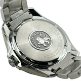 グランドセイコー Grand Seiko スポーツコレクション 9Fクォーツ GMT マスターショップ限定 SBGN003(9F86-0AB0) ブラック ステンレススチール クオーツ メンズ 腕時計