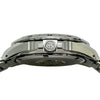 グランドセイコー Grand Seiko スポーツコレクション 9Fクォーツ GMT マスターショップ限定 SBGN003(9F86-0AB0) ブラック ステンレススチール クオーツ メンズ 腕時計