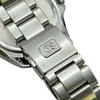 グランドセイコー Grand Seiko スポーツコレクション 9Fクォーツ GMT マスターショップ限定 SBGN003(9F86-0AB0) ブラック ステンレススチール クオーツ メンズ 腕時計