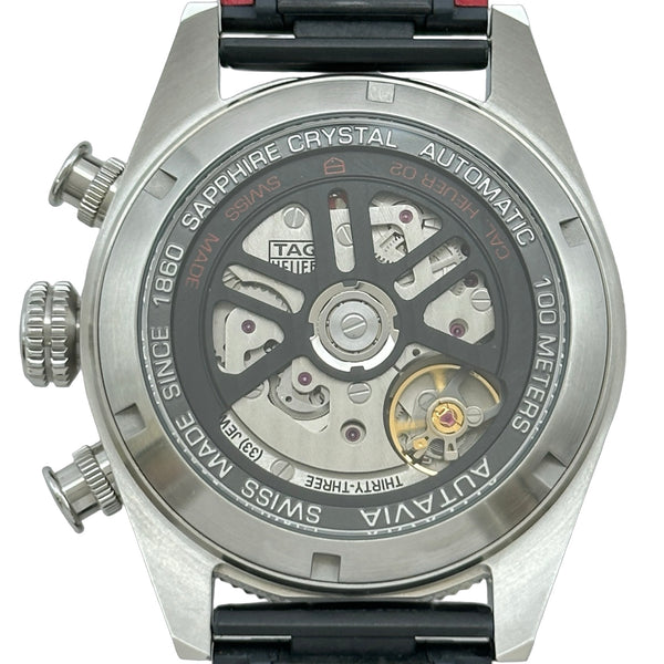 タグ・ホイヤー(TAG Heuer) | 中古ブランドリユースショップ OKURA(おお蔵)