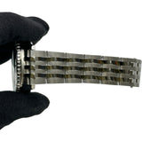 ブライトリング BREITLING ナビタイマー B01 クロノグラフ 43 ジャパンエディション AB0138(AB01381G1B1P1) ブラックシェル ステンレススチール 自動巻き メンズ 腕時計