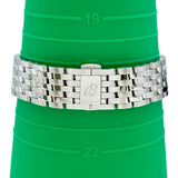 ブライトリング BREITLING ナビタイマー B01 クロノグラフ 43 ジャパンエディション AB0138(AB01381G1B1P1) ブラックシェル ステンレススチール 自動巻き メンズ 腕時計