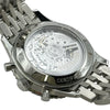 ブライトリング BREITLING ナビタイマー B01 クロノグラフ 43 ジャパンエディション AB0138(AB01381G1B1P1) ブラックシェル ステンレススチール 自動巻き メンズ 腕時計