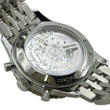 ブライトリング BREITLING ナビタイマー B01 クロノグラフ 43 ジャパンエディション AB0138(AB01381G1B1P1) ブラックシェル ステンレススチール 自動巻き メンズ 腕時計