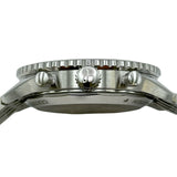 ブライトリング BREITLING ナビタイマー B01 クロノグラフ 43 ジャパンエディション AB0138(AB01381G1B1P1) ブラックシェル ステンレススチール 自動巻き メンズ 腕時計