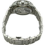 ブライトリング BREITLING ナビタイマー B01 クロノグラフ 43 ジャパンエディション AB0138(AB01381G1B1P1) ブラックシェル ステンレススチール 自動巻き メンズ 腕時計