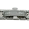 ブライトリング BREITLING ナビタイマー B01 クロノグラフ 43 ジャパンエディション AB0138(AB01381G1B1P1) ブラックシェル ステンレススチール 自動巻き メンズ 腕時計
