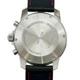ジン Sinn 103.B.AUTO.POLTY リミテッド 103.St.Ty.Hd ブラック ステンレススチール 手巻き メンズ 腕時計