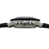ジン Sinn 103.B.AUTO.POLTY リミテッド 103.St.Ty.Hd ブラック ステンレススチール 手巻き メンズ 腕時計