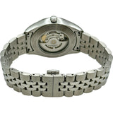 ティソ TISSOT バラード パワーマティック80 39ｍｍ T156.408.11.093.00 グリーン ステンレススチール 自動巻き メンズ 腕時計