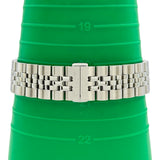 ティソ TISSOT バラード パワーマティック80 39ｍｍ T156.408.11.093.00 グリーン ステンレススチール 自動巻き メンズ 腕時計