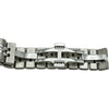 ティソ TISSOT バラード パワーマティック80 39ｍｍ T156.408.11.093.00 グリーン ステンレススチール 自動巻き メンズ 腕時計