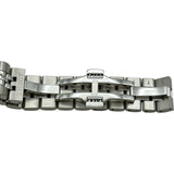 ティソ TISSOT バラード パワーマティック80 39ｍｍ T156.408.11.093.00 グリーン ステンレススチール 自動巻き メンズ 腕時計