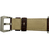 パネライ PANERAI ルミノール ベース PAM00176 ブラック チタン 手巻き メンズ 腕時計