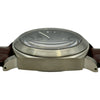 パネライ PANERAI ルミノール ベース PAM00176 ブラック チタン 手巻き メンズ 腕時計