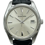 グランドセイコー Grand Seiko ヘリテージコレクション 9F85-0AC0 シルバー ステンレススチール クオーツ メンズ 腕時計