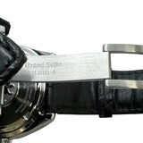 グランドセイコー Grand Seiko ヘリテージコレクション 9F85-0AC0 シルバー ステンレススチール クオーツ メンズ 腕時計