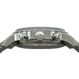 ブライトリング BREITLING トランスオーシャン クロノグラフ 世界2000本限定 AB015112 ブルー ステンレススチール 自動巻き メンズ 腕時計