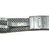 ブライトリング BREITLING トランスオーシャン クロノグラフ 世界2000本限定 AB015112 ブルー ステンレススチール 自動巻き メンズ 腕時計