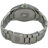グランドセイコー Grand Seiko ヘリテージコレクション 9Fクォーツ SBGX261(9F62-0AB0) ブラック ステンレススチール クオーツ メンズ 腕時計