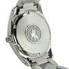 グランドセイコー Grand Seiko ヘリテージコレクション 9Fクォーツ SBGX261(9F62-0AB0) ブラック ステンレススチール クオーツ メンズ 腕時計