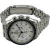 オメガ OMEGA スピードマスター ムーンウォッチ プロフェッショナル コーアクシャル マスタークロノメーター 310.30.42.50.04.001 ホワイト ステンレススチール 手巻き メンズ 腕時計