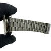 オメガ OMEGA スピードマスター プロフェッショナル ムーンウォッチ 3570.50 ブラック ステンレススチール 手巻き メンズ 腕時計