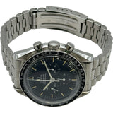 オメガ OMEGA スピードマスター プロフェッショナル ムーンウォッチ 3570.50 ブラック ステンレススチール 手巻き メンズ 腕時計