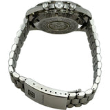 オメガ OMEGA スピードマスター プロフェッショナル ムーンウォッチ 3570.50 ブラック ステンレススチール 手巻き メンズ 腕時計