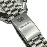 オメガ OMEGA スピードマスター プロフェッショナル ムーンウォッチ 3570.50 ブラック ステンレススチール 手巻き メンズ 腕時計