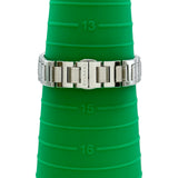 ブルガリ BVLGARI ブルガリブルガリ BBL26S(BBL26BSSD) ブラック ステンレススチール クオーツ レディース 腕時計