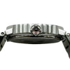 ブルガリ BVLGARI ブルガリブルガリ BBL26S(BBL26BSSD) ブラック ステンレススチール クオーツ レディース 腕時計