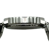 ブルガリ BVLGARI ブルガリブルガリ BBL26S(BBL26BSSD) ブラック ステンレススチール クオーツ レディース 腕時計