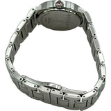 ブルガリ BVLGARI ブルガリブルガリ BBL26S(BBL26BSSD) ブラック ステンレススチール クオーツ レディース 腕時計