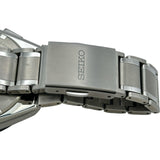 セイコー SEIKO アストロン ネクスター SBXC175(5X83-0AP0) ブルー チタン ソーラー メンズ 腕時計