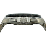 セイコー SEIKO アストロン ネクスター SBXC175(5X83-0AP0) ブルー チタン ソーラー メンズ 腕時計