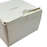 カルティエ Cartier タンク フランセーズ SM WSTA0065 シルバー ステンレススチール クオーツ レディース 腕時計