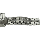 カルティエ Cartier タンク フランセーズ SM WSTA0065 シルバー ステンレススチール クオーツ レディース 腕時計