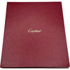 カルティエ Cartier タンク フランセーズ SM W51028Q3 ピンクシェル ステンレススチール クオーツ レディース 腕時計