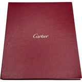 カルティエ Cartier タンク フランセーズ SM W51028Q3 ピンクシェル ステンレススチール クオーツ レディース 腕時計