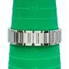 カルティエ Cartier タンク フランセーズ SM W51028Q3 ピンクシェル ステンレススチール クオーツ レディース 腕時計