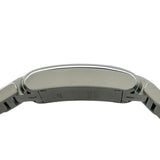 カルティエ Cartier タンク フランセーズ SM W51028Q3 ピンクシェル ステンレススチール クオーツ レディース 腕時計